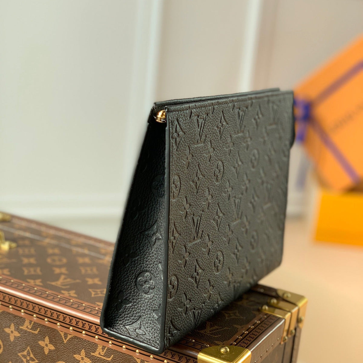 LOU POCHETTE VOYAGE MM