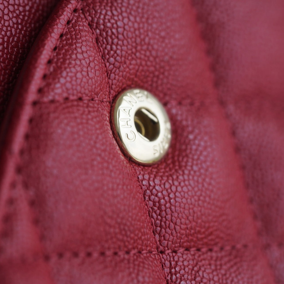 CC CLASSIC FLAP BAG