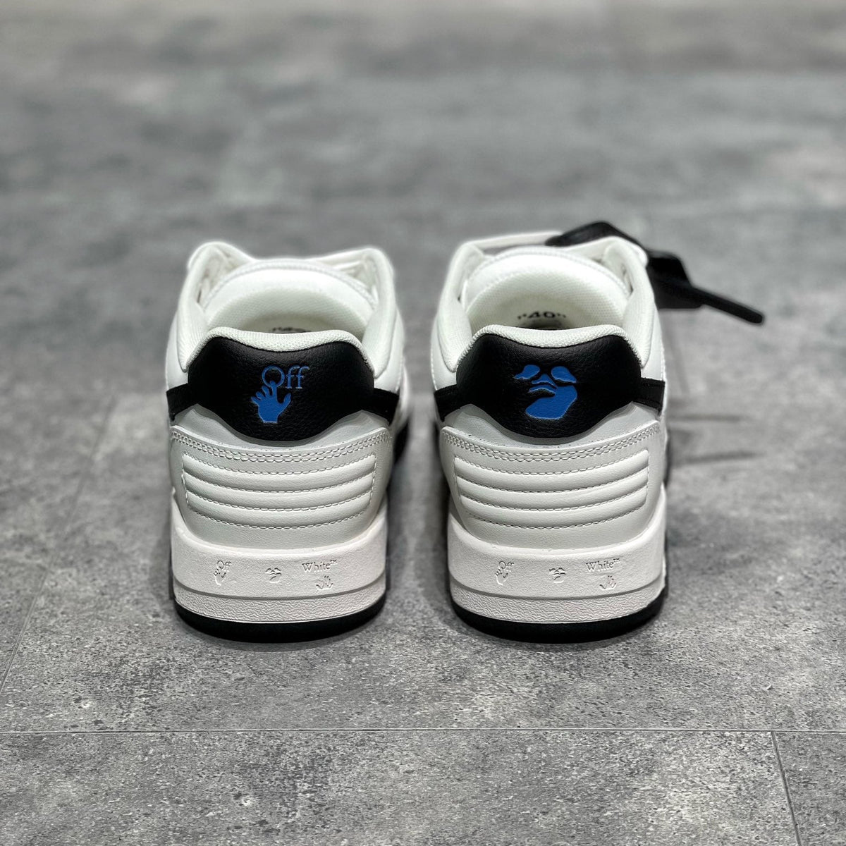 OFF W OUT OF OFFICE SNEAKERS
