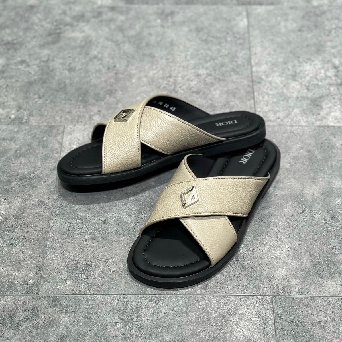 CD ALIAS SANDAL
