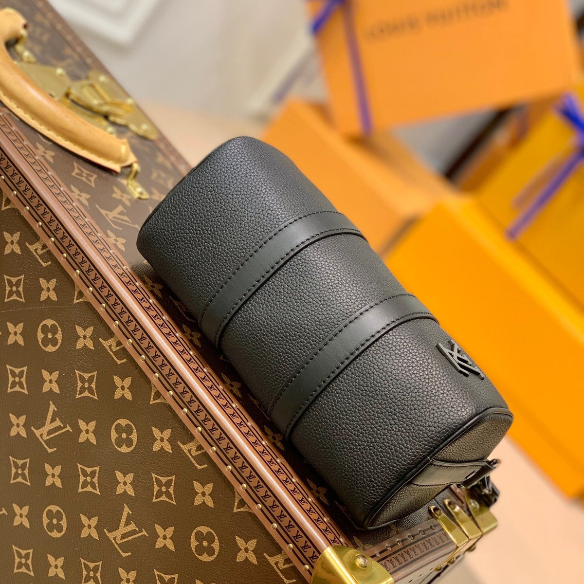 LOU KEEPALL XS BAG