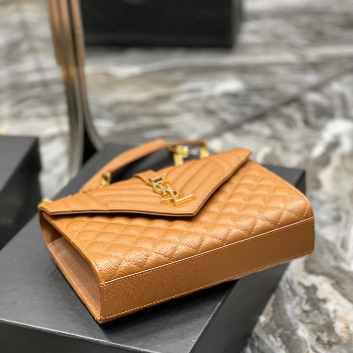 SL ENVELOPE MEDIUM BAG