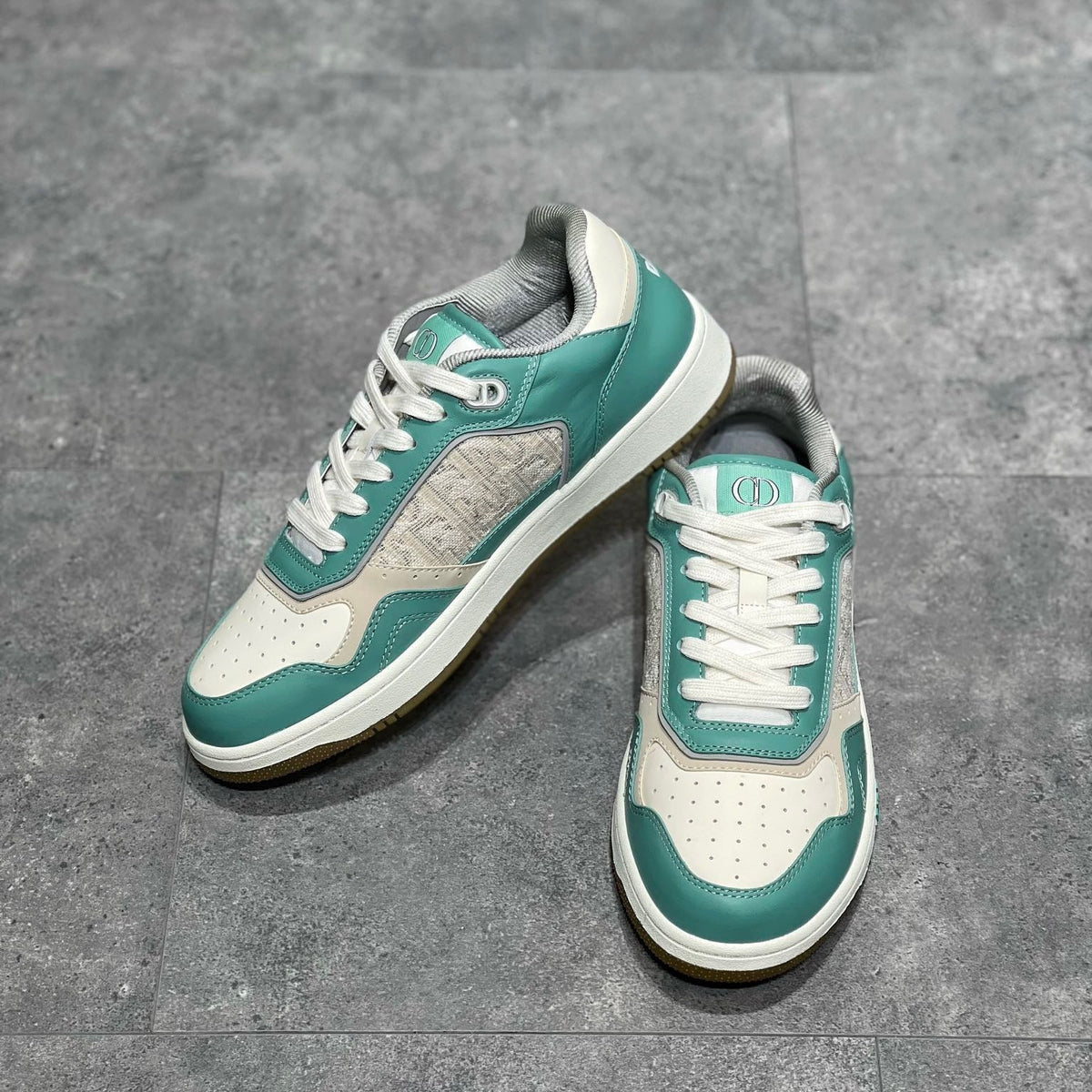 CD B27 SNEAKERS