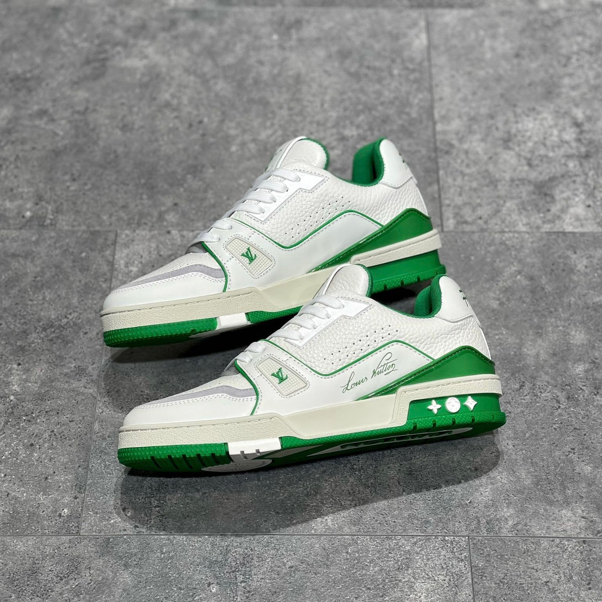 LOU TRAINERS