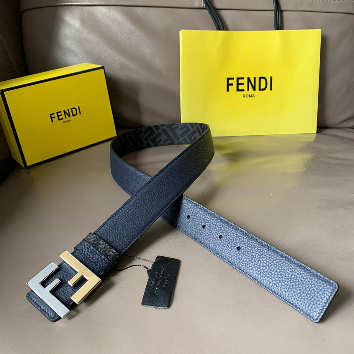FEN BELT