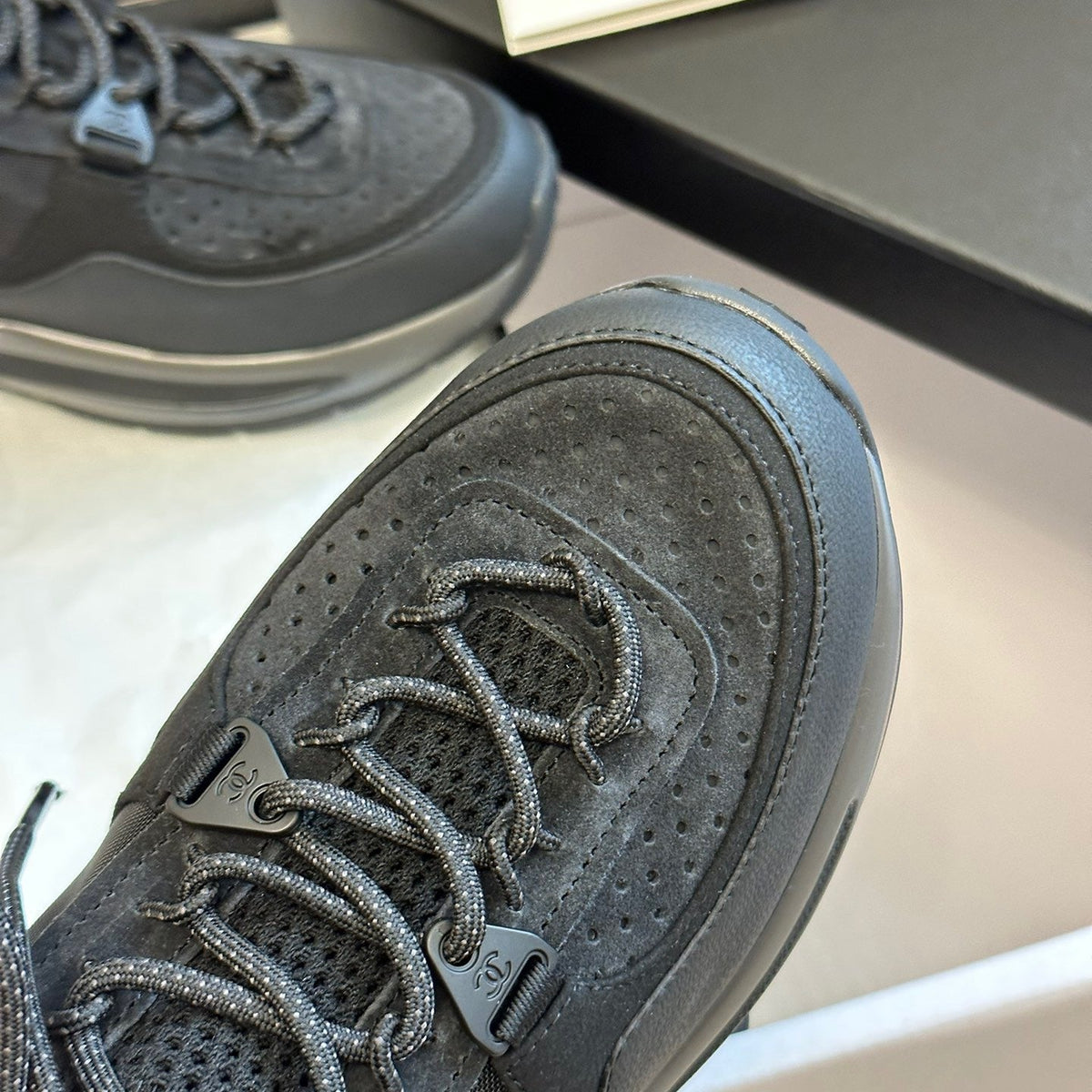 CC TRAINERS
