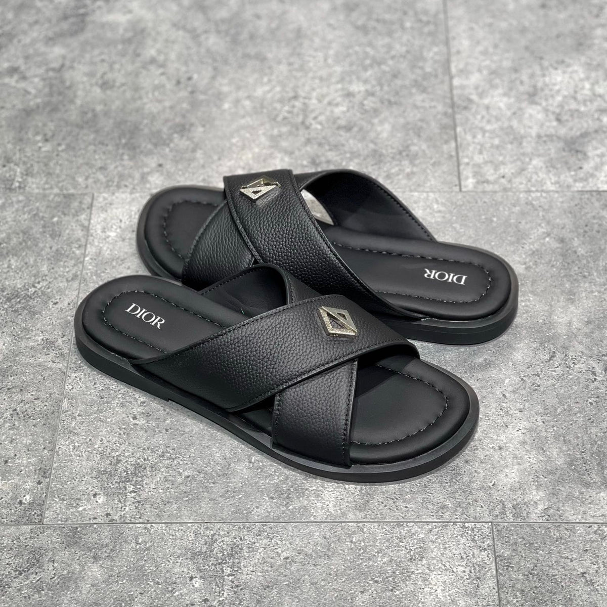CD ALIAS SANDAL