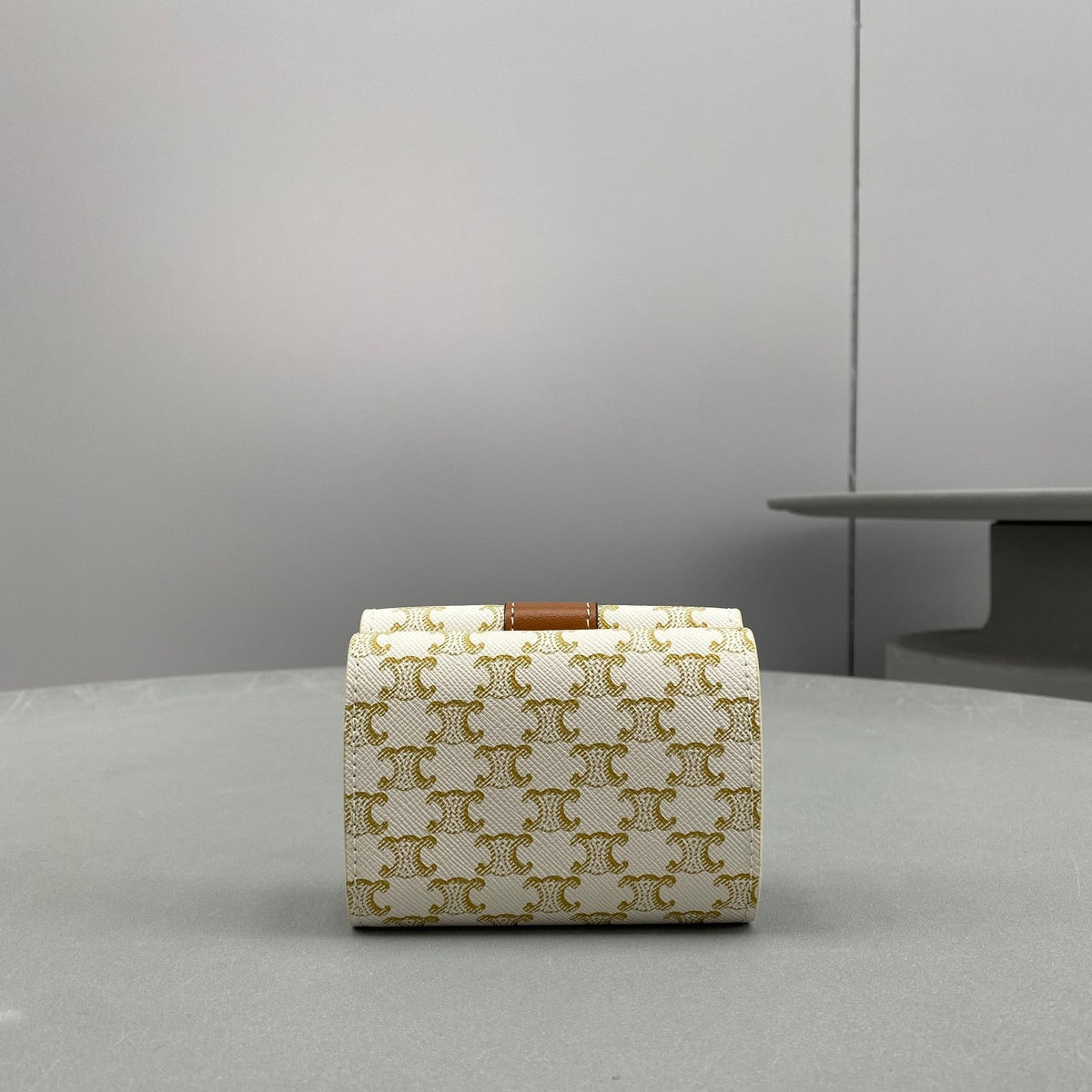 CEL TRIOMPHE WALLET