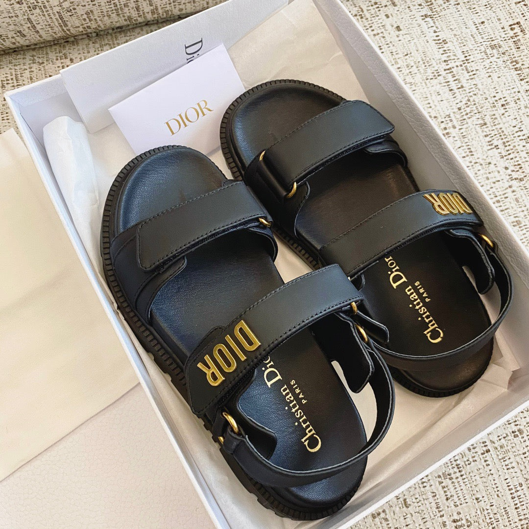 CD SANDALS