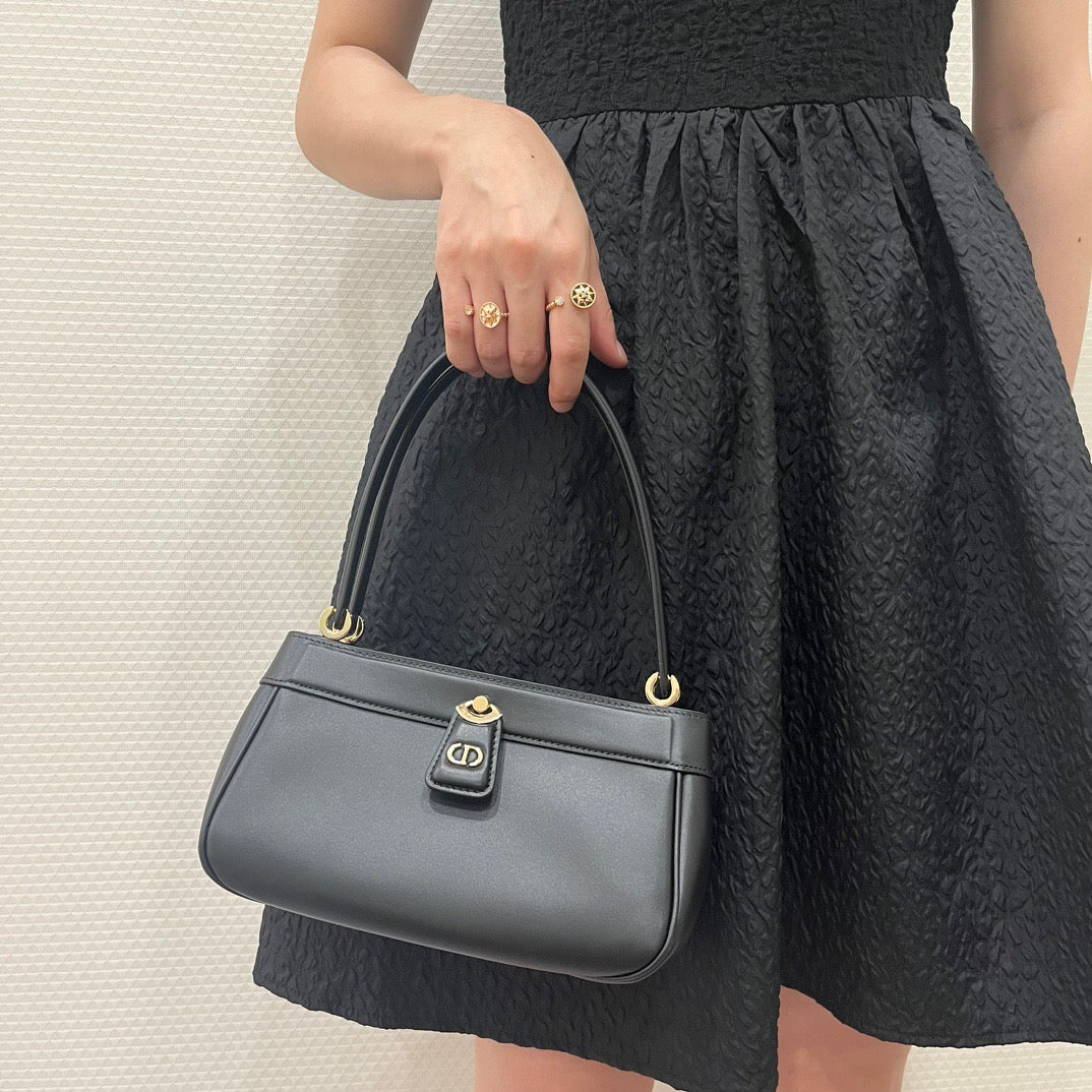 CD SMALL KEY BAG