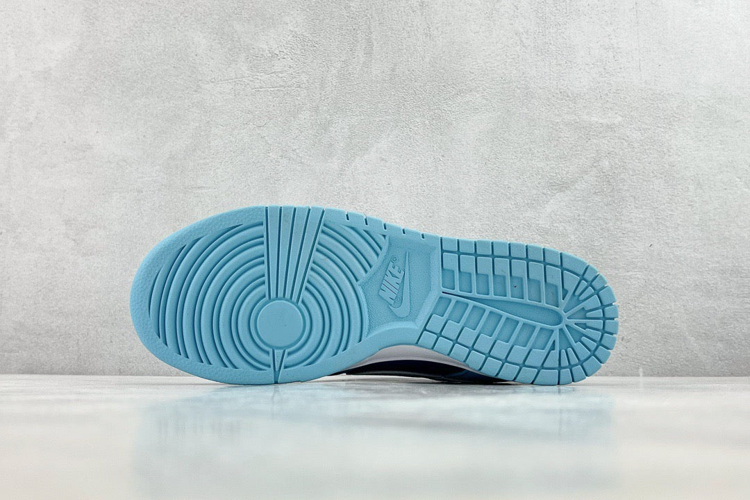 NIKE DUNK LOW RETRO ARGON
