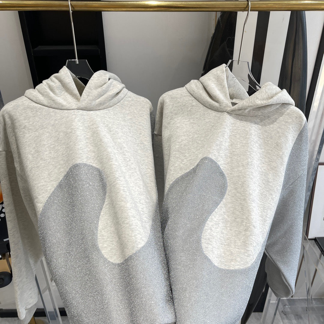 CD HOODIE ND