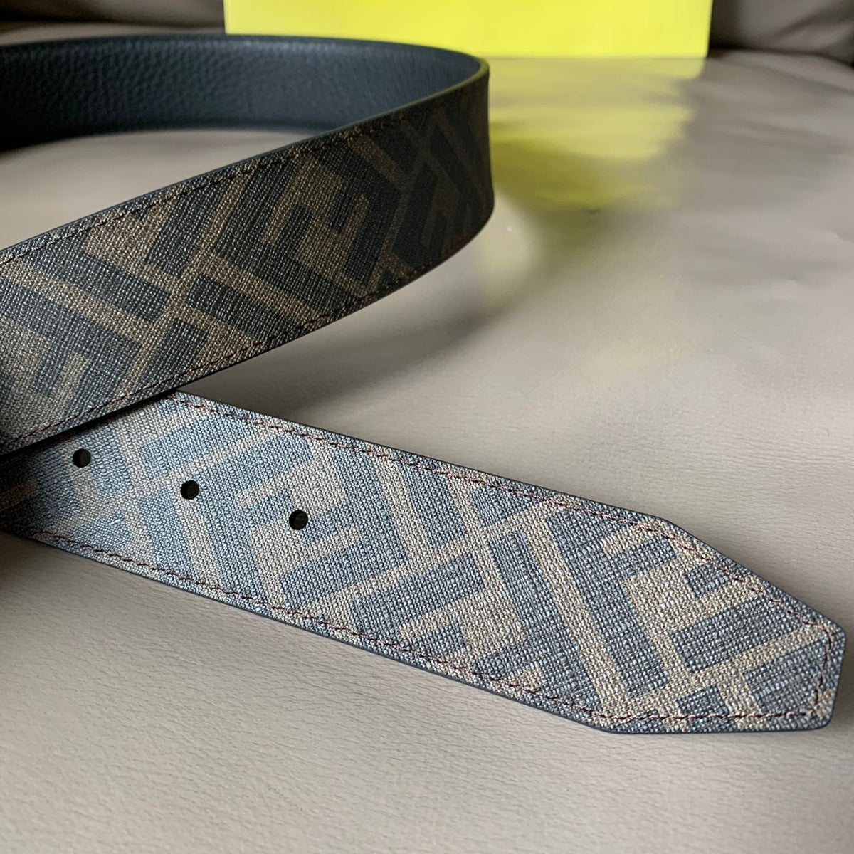 FEN BELT