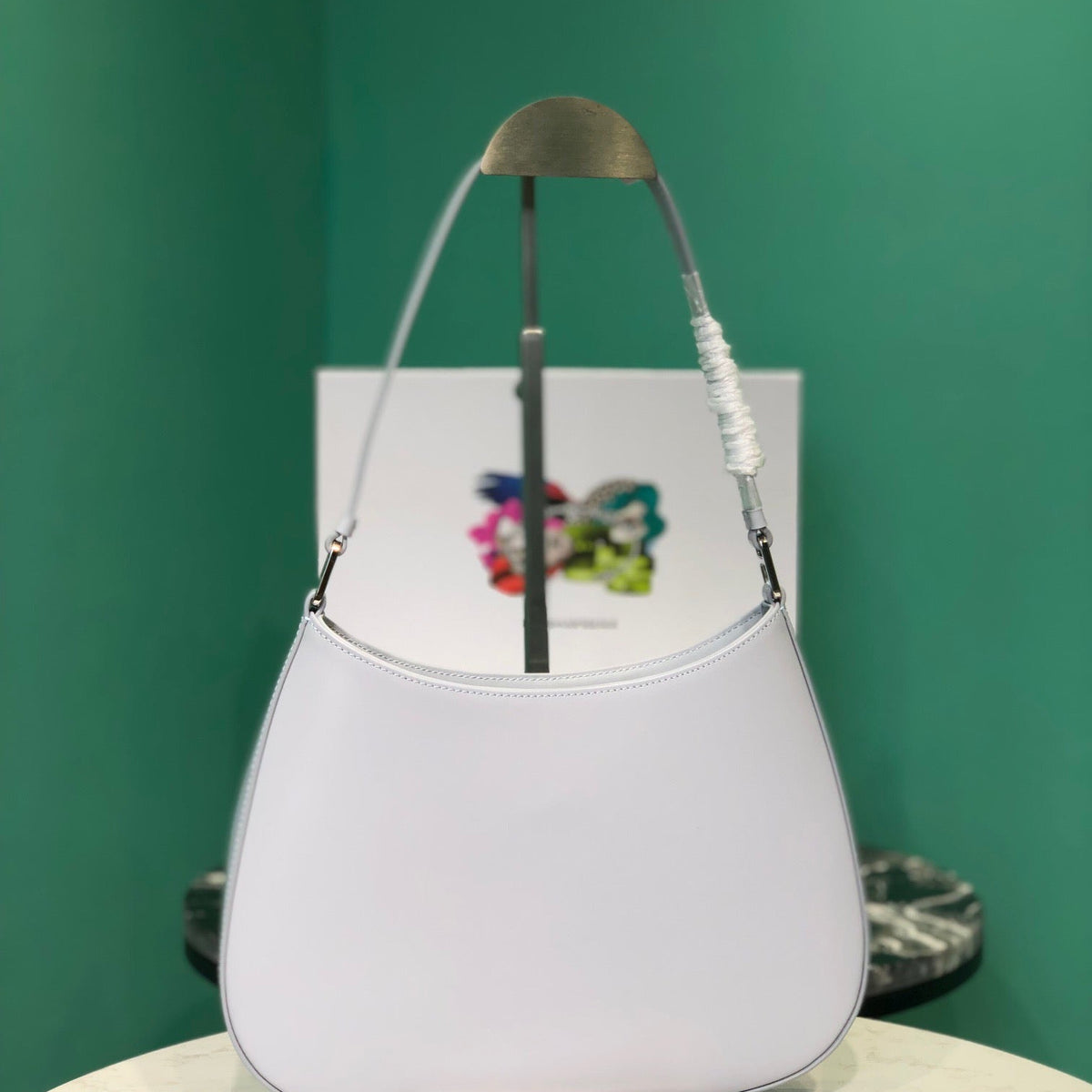 PD CLEO SHOULDER BAG