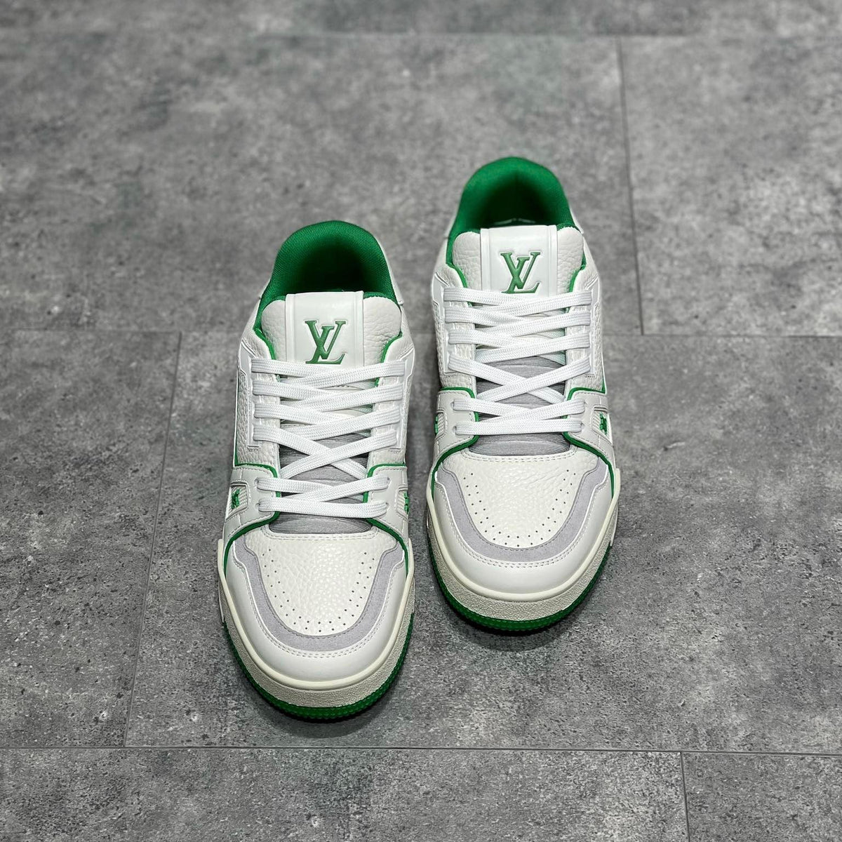 LOU TRAINERS