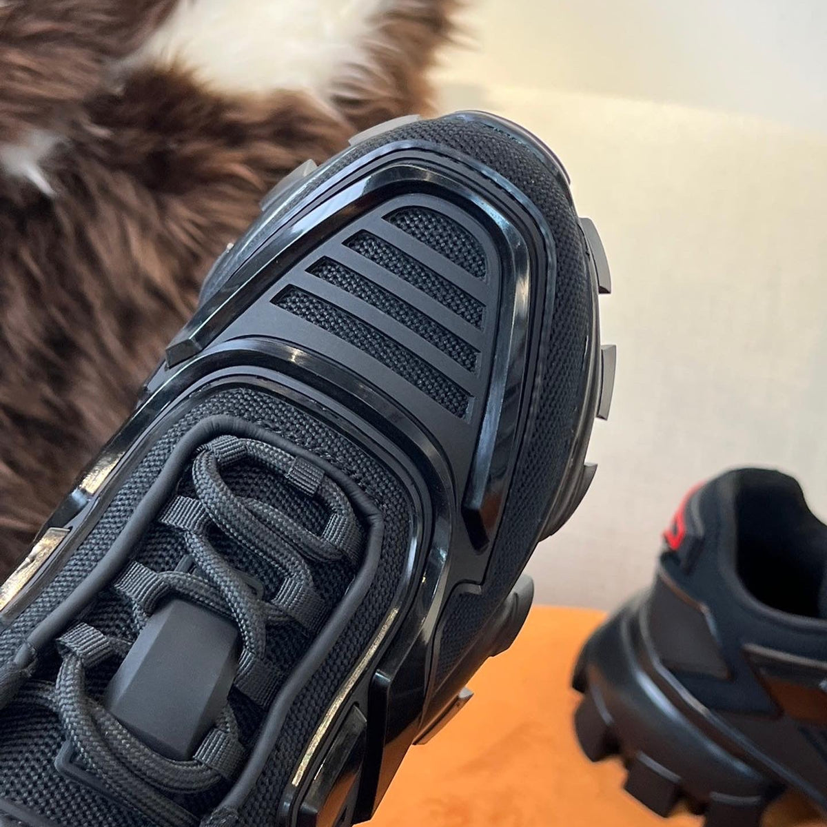 PD CLOUDBUST THUNDER SNEAKERS