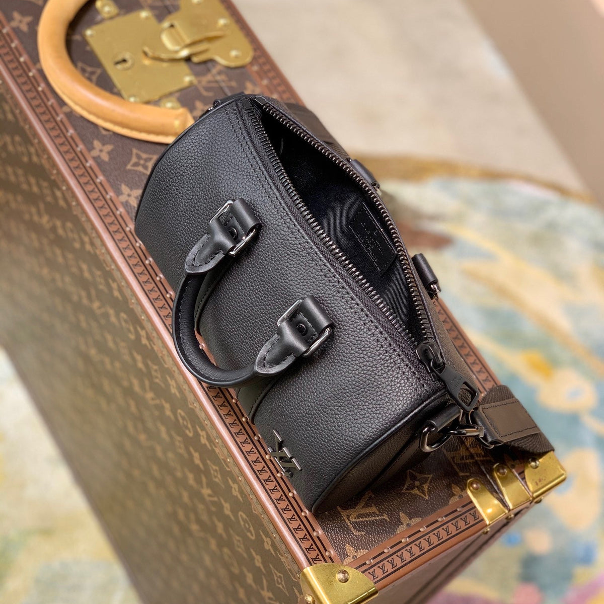 LOU KEEPALL XS BAG