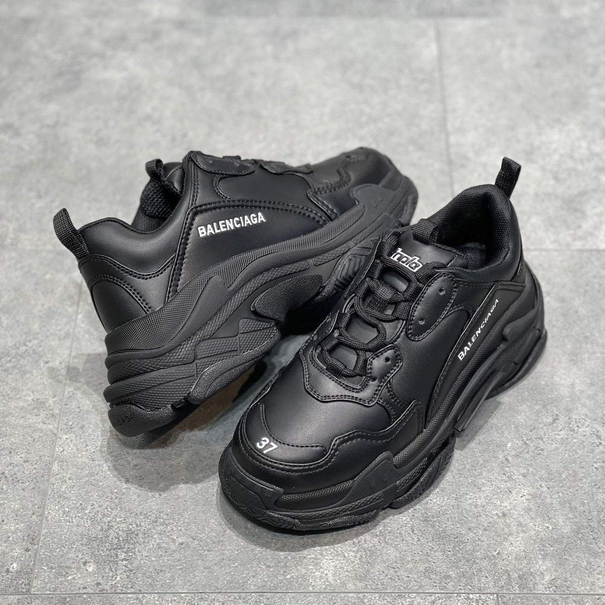 BAL TRIPLE S SNEAKER