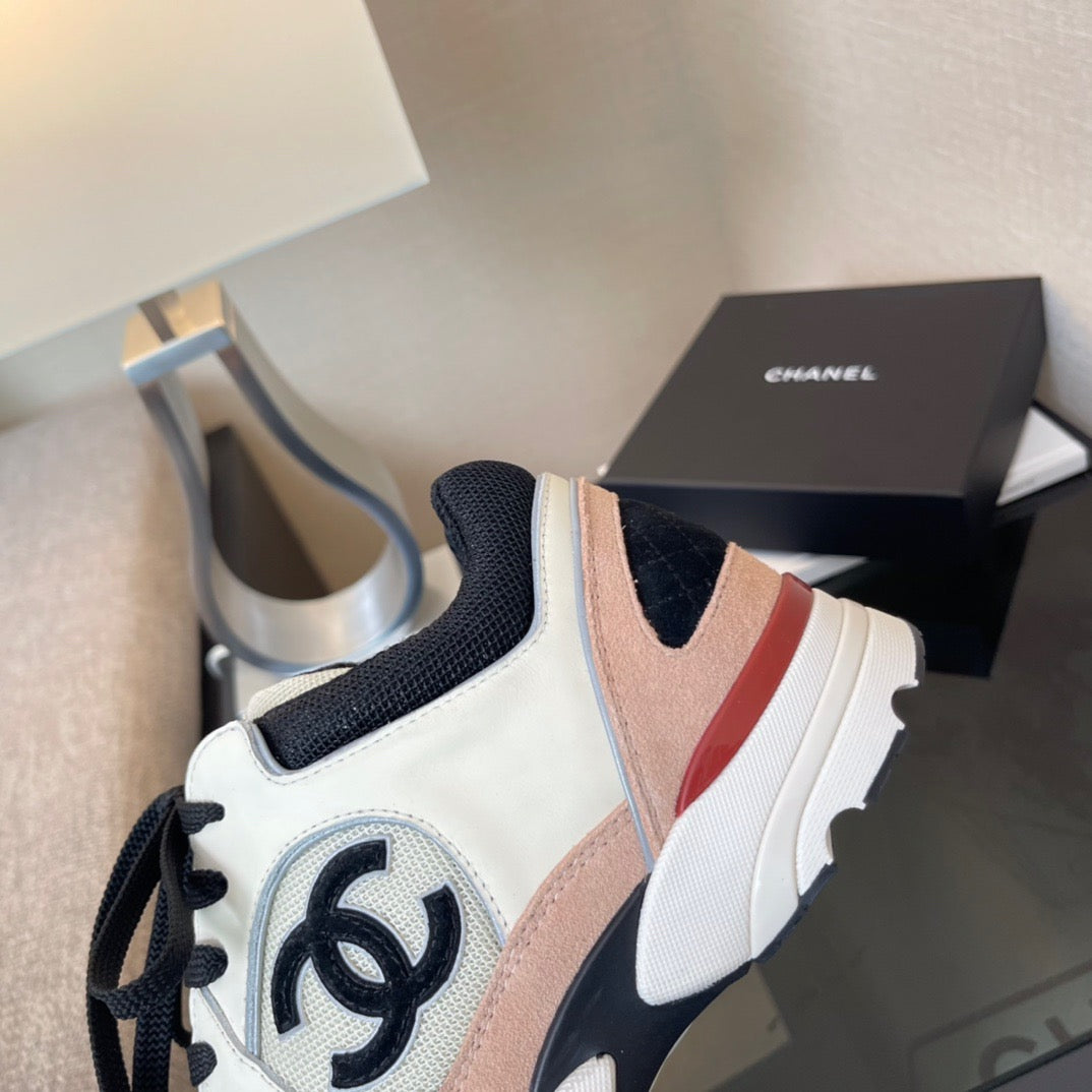 CC TRAINERS
