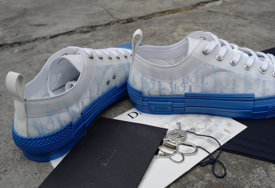 CD B23 SNEAKERS