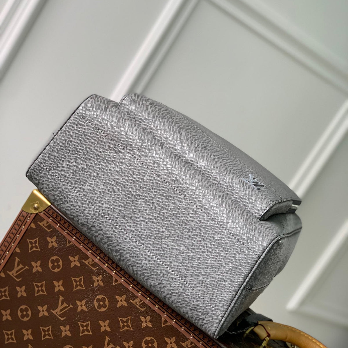 LOU ADRIAN BACKPACK