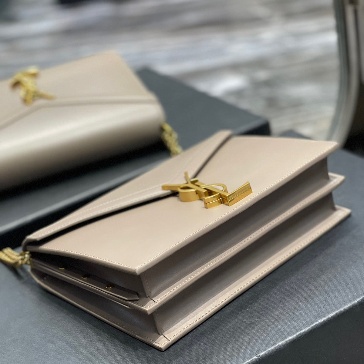 SL CASSANDRA MEDIUM BAG