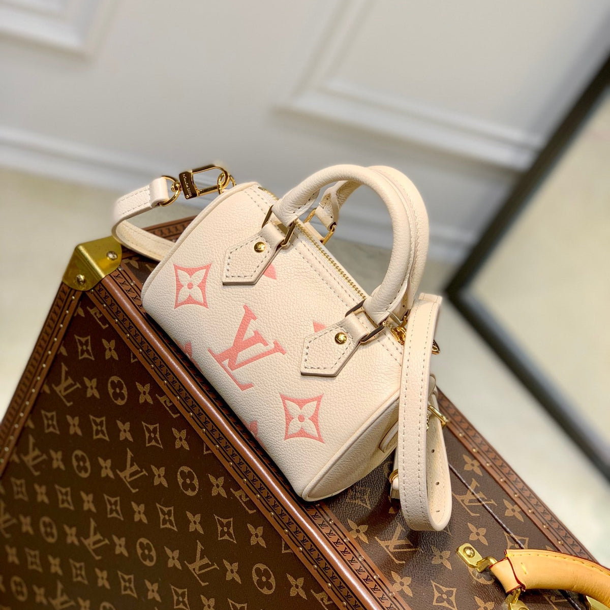 LOU NANO SPEEDY
