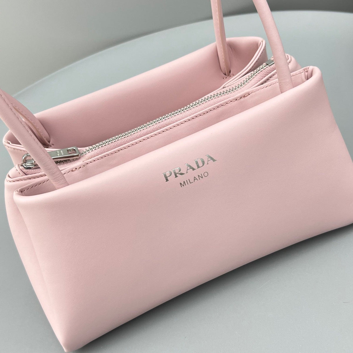 PD SMALL LEATHER BAG