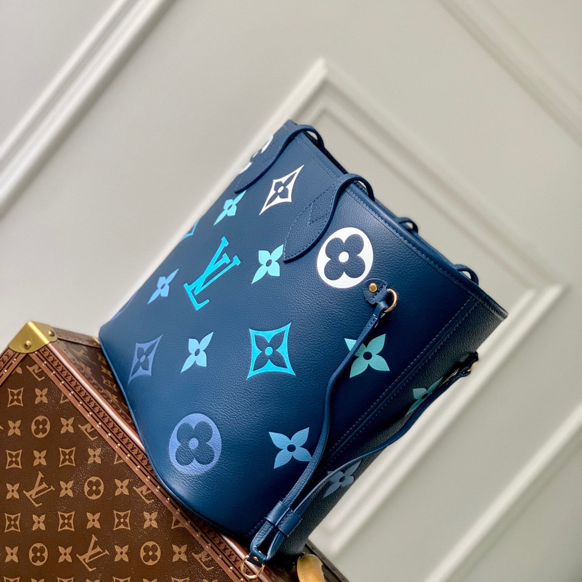 LOU NEVERFULL MM BAG