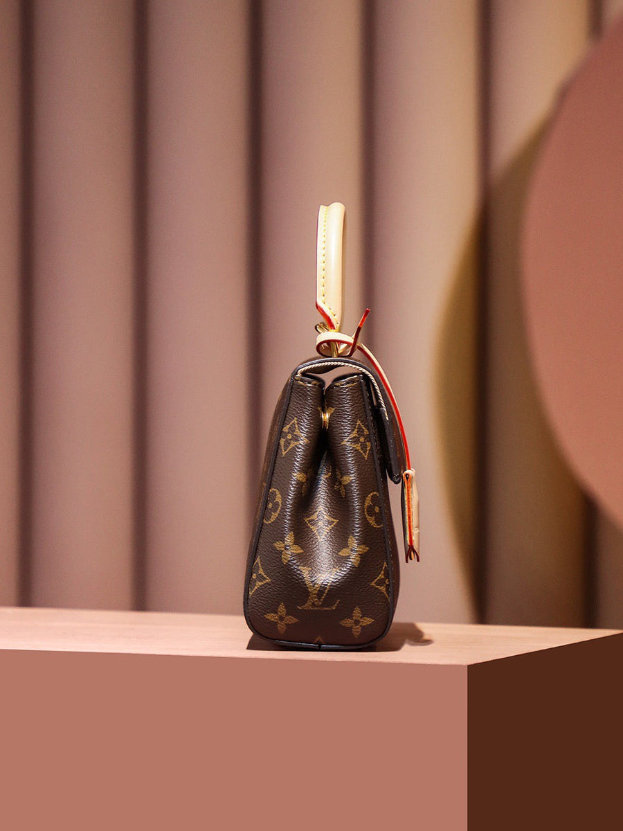 LOU CLUNY MINI BAG