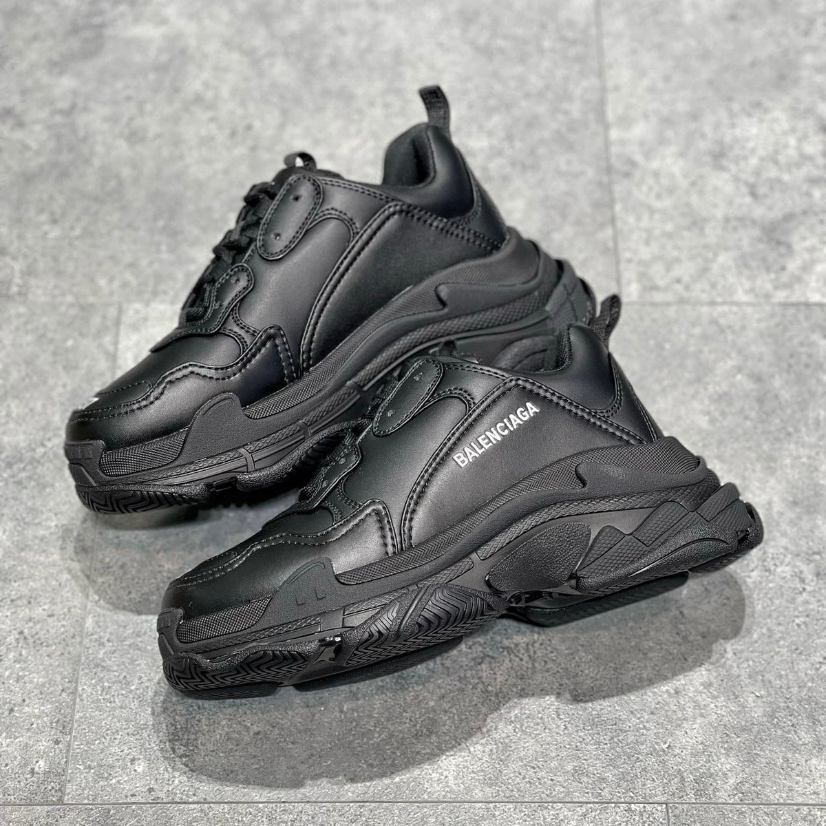BAL TRIPLE S SNEAKER