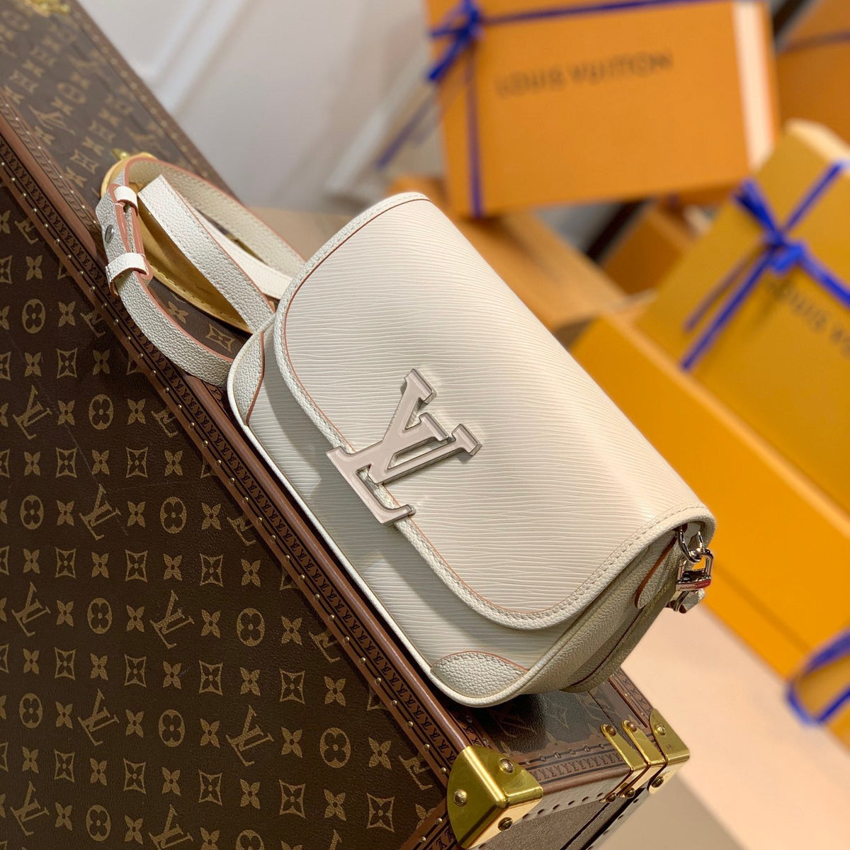LOU BUCI BAG