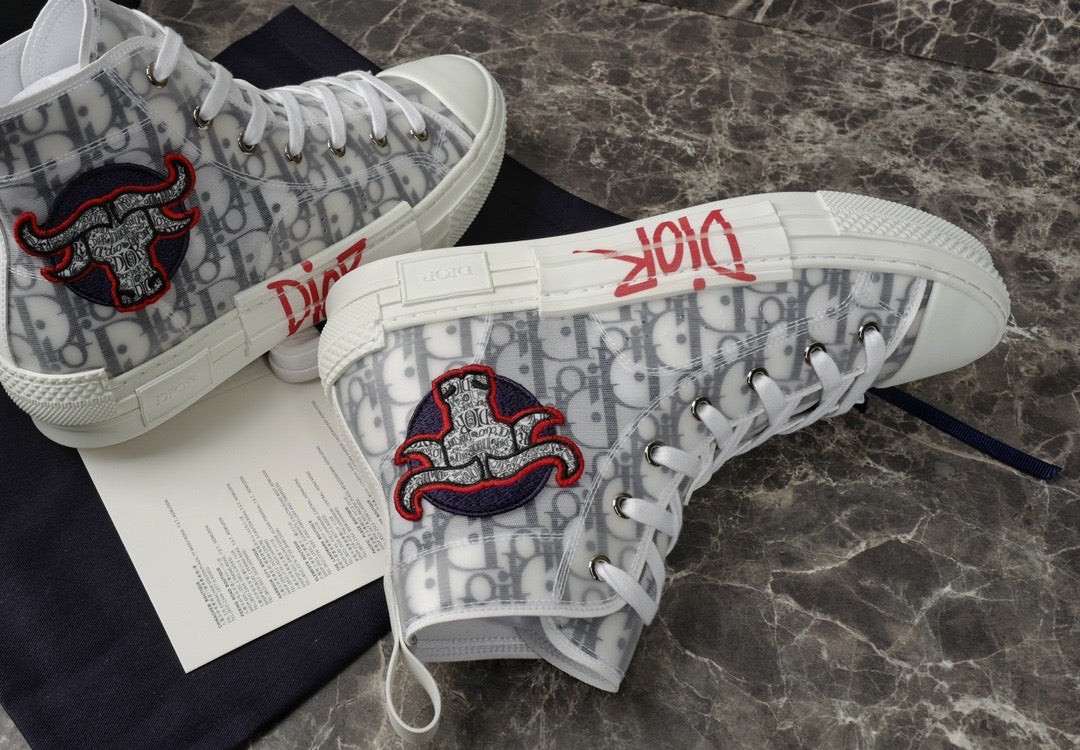 CD B23 SNEAKERS