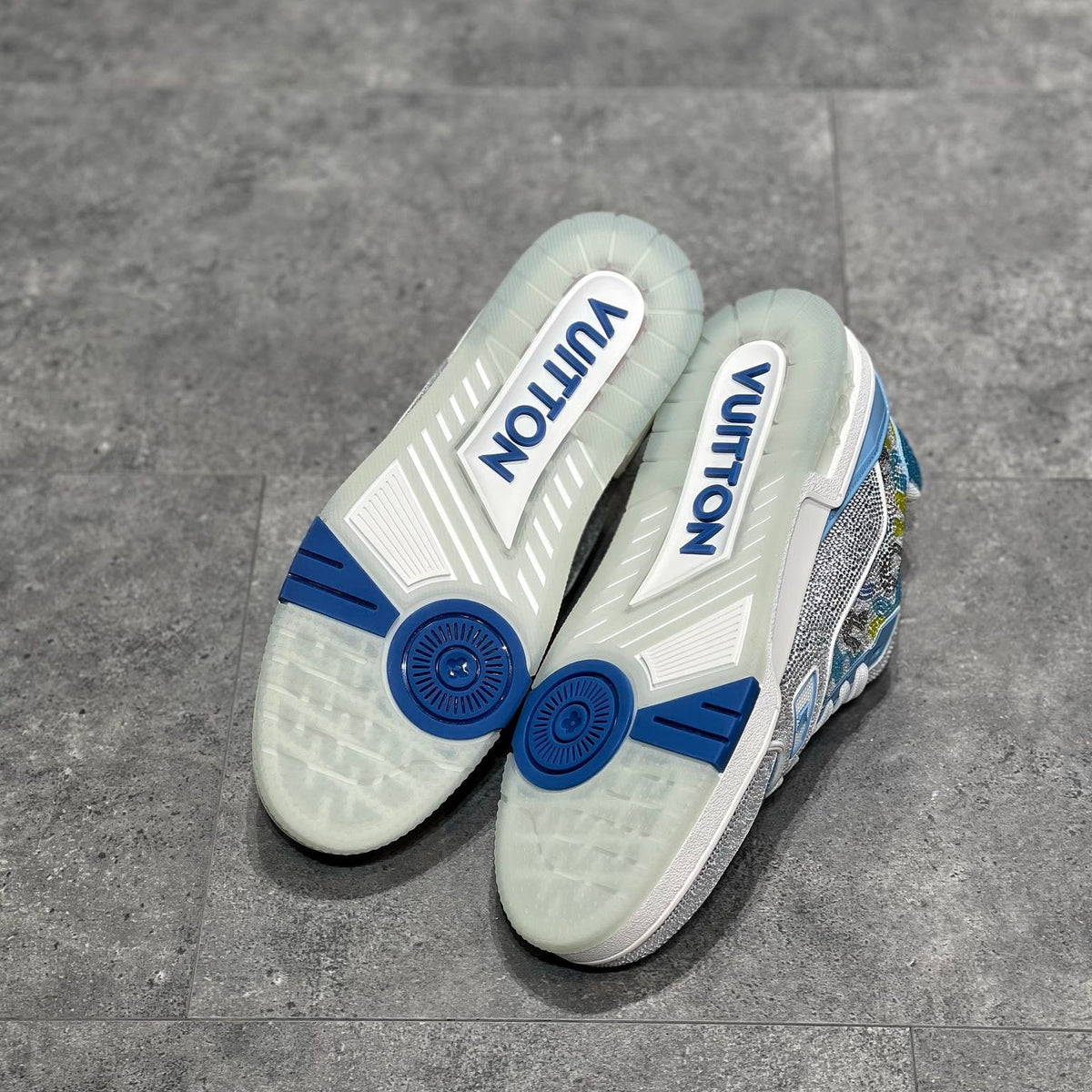 LOU TRAINERS