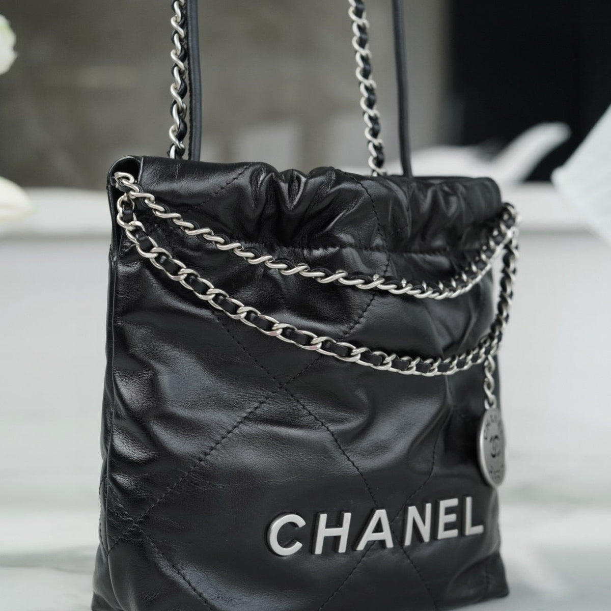 CC 22 BAG