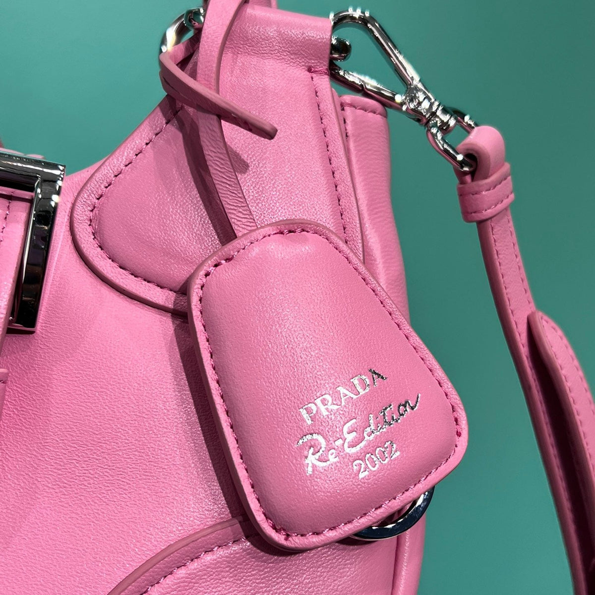 PD MOON BAG