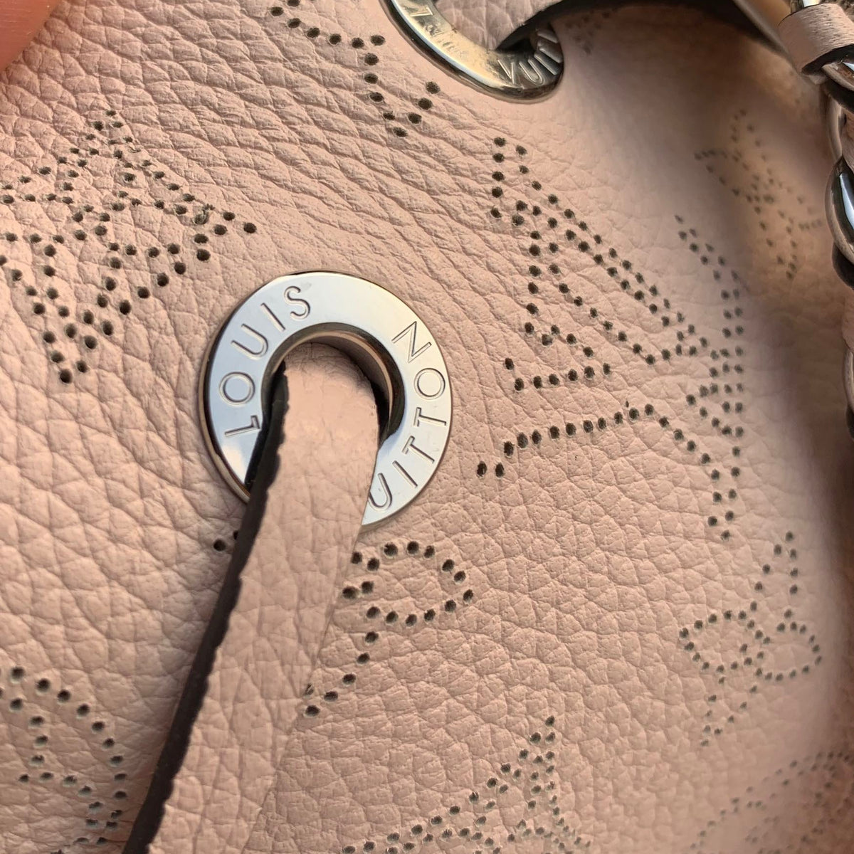 LOU BELLA TOTE BAG