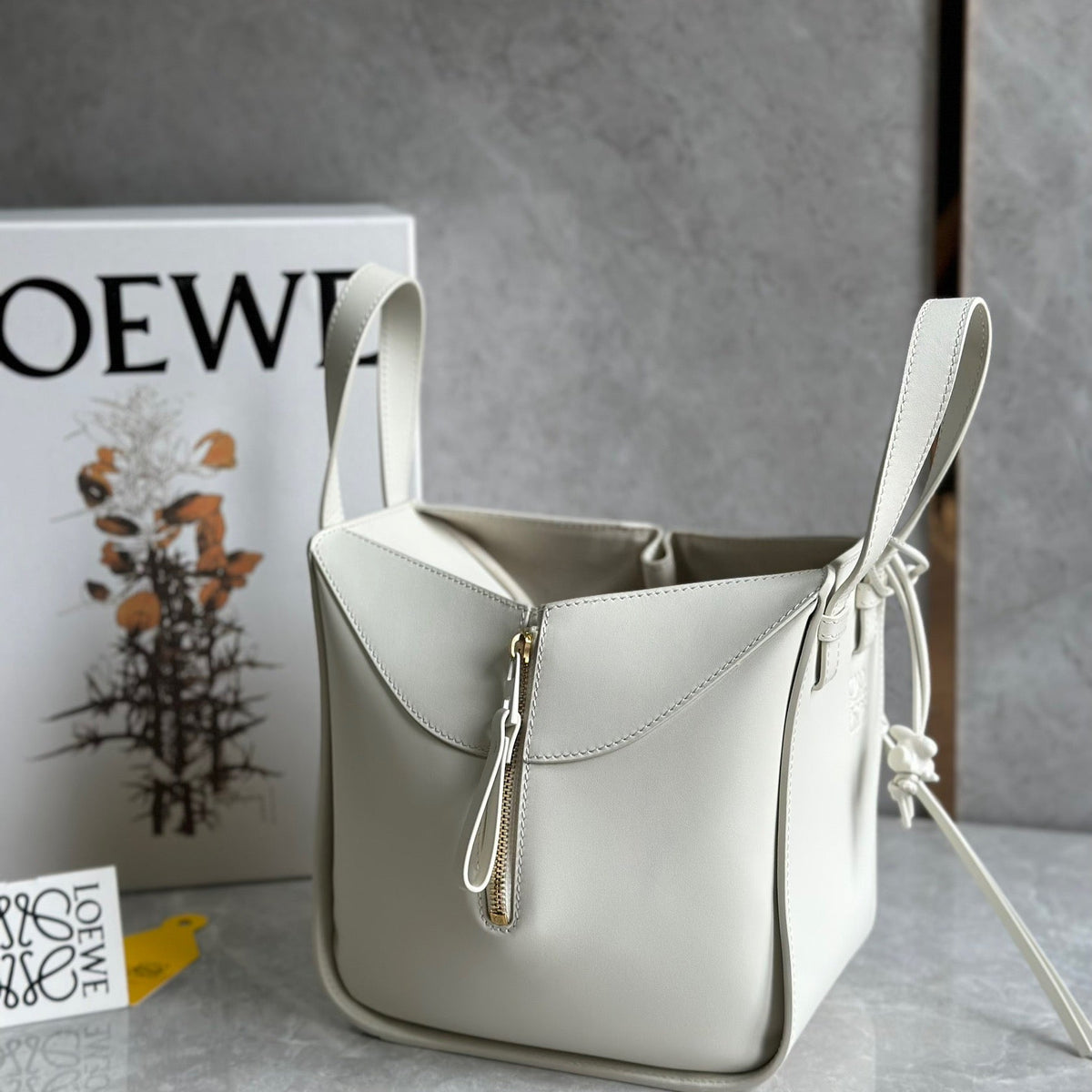 LOEW HAMMOCK BAG
