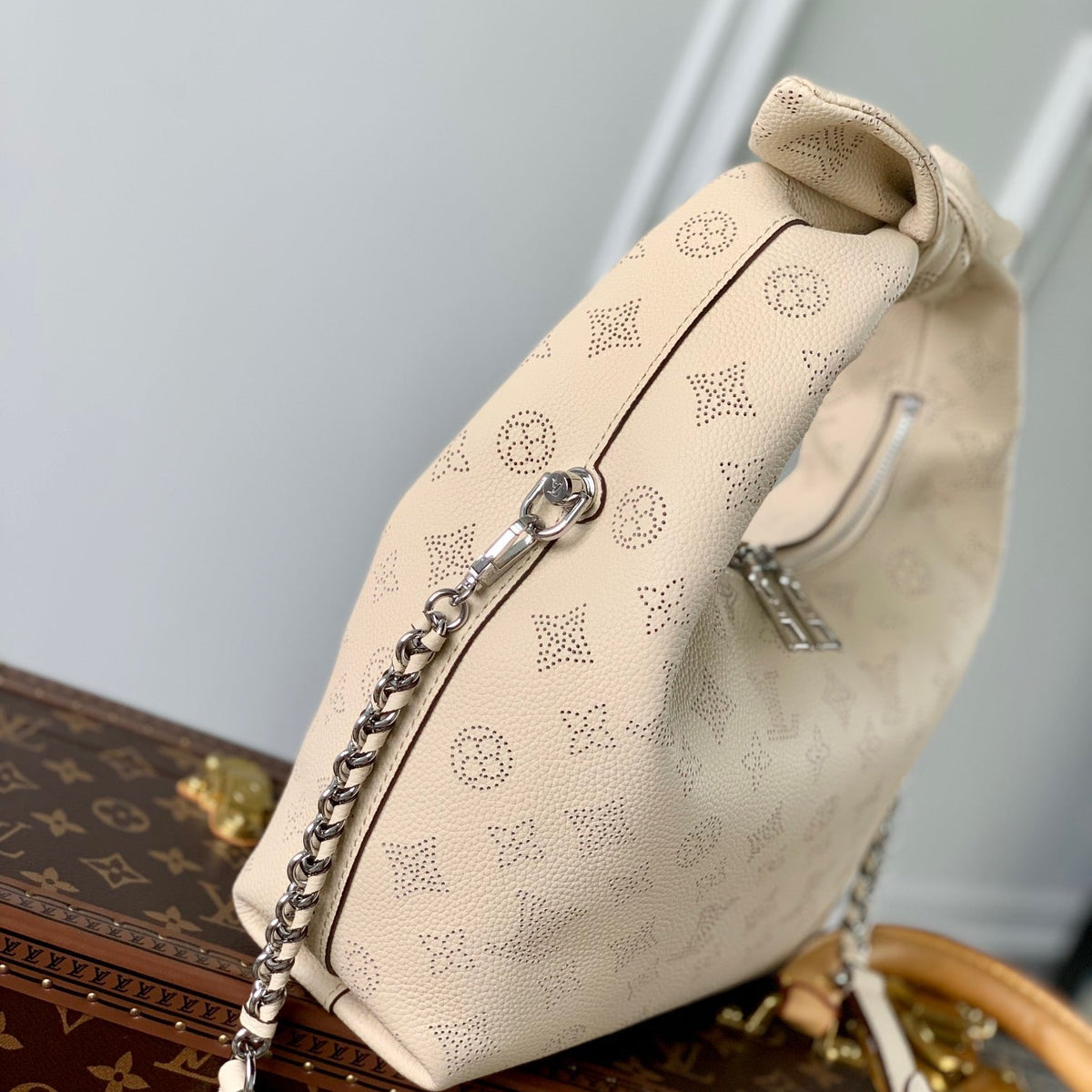 LOU WHY KNOT PM BAG