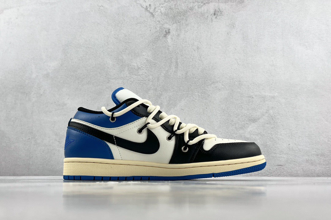 JORDAN 1 LOW