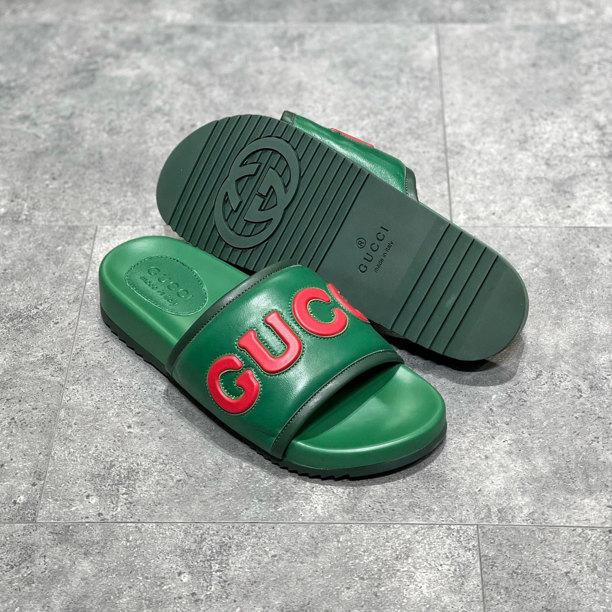 GG SLIDES