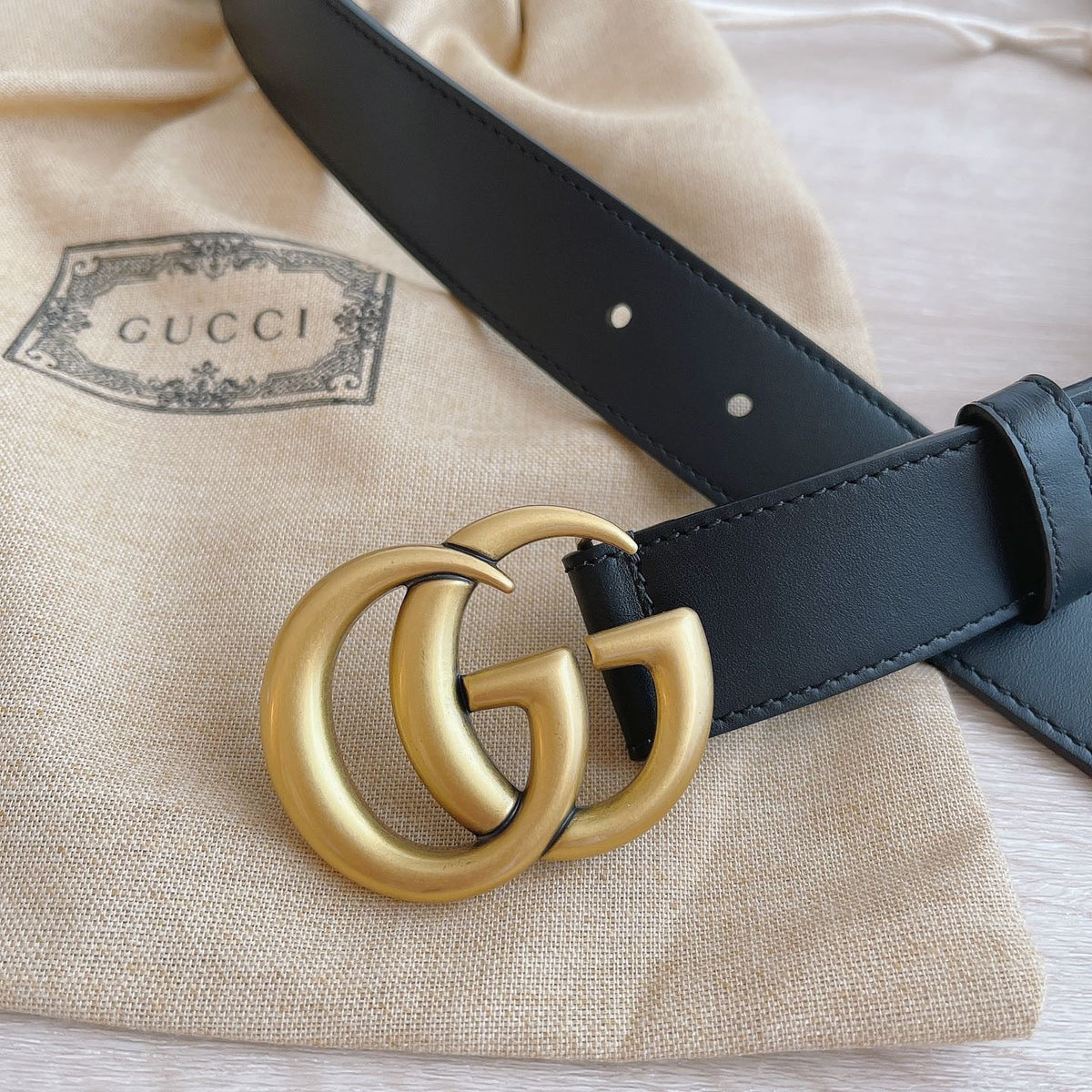 GG BELT 3cm