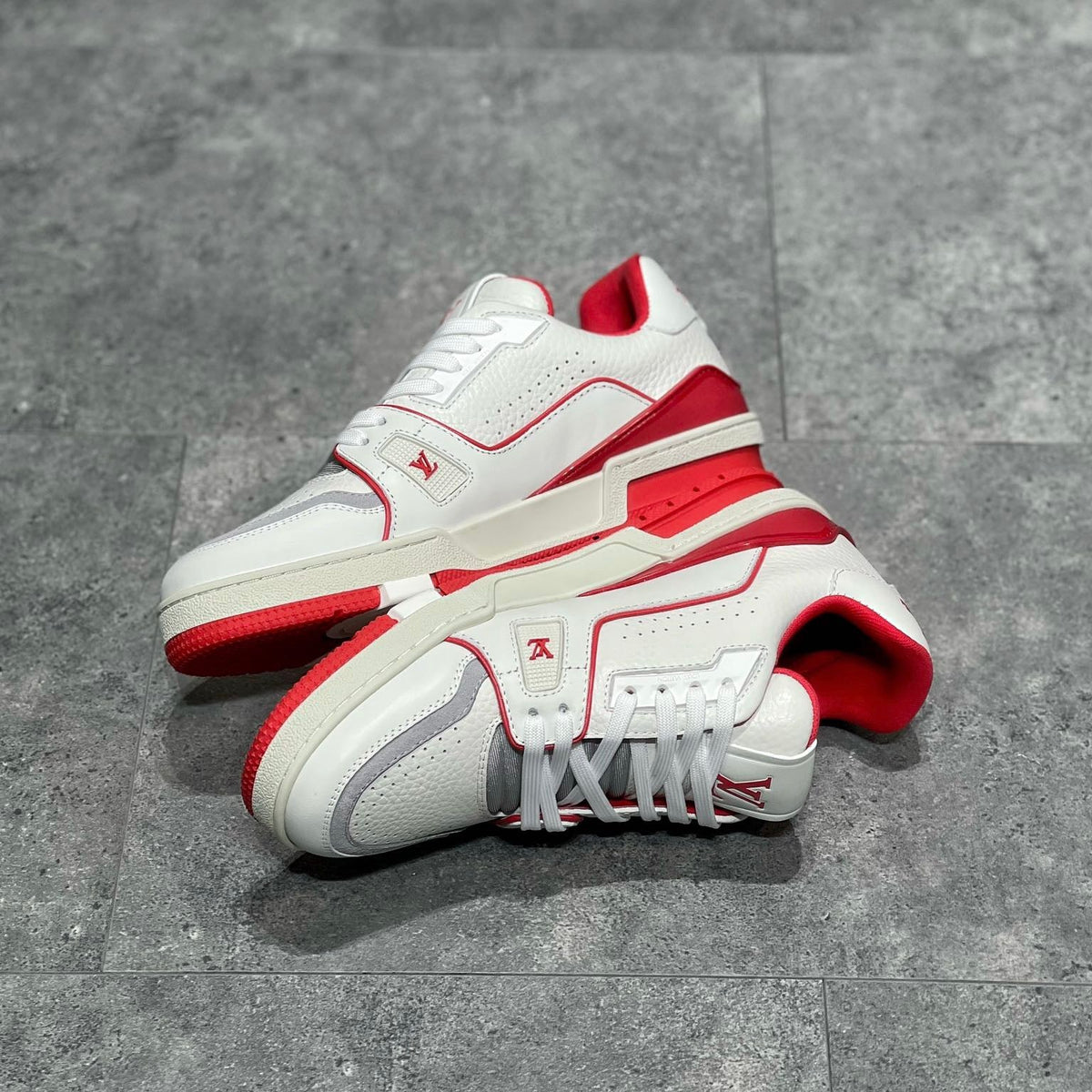 LOU TRAINERS
