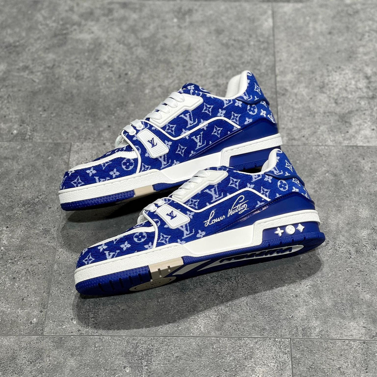LOU TRAINERS