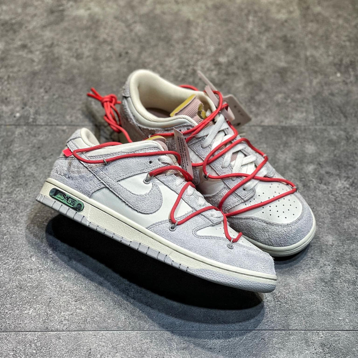 DUNK LOW