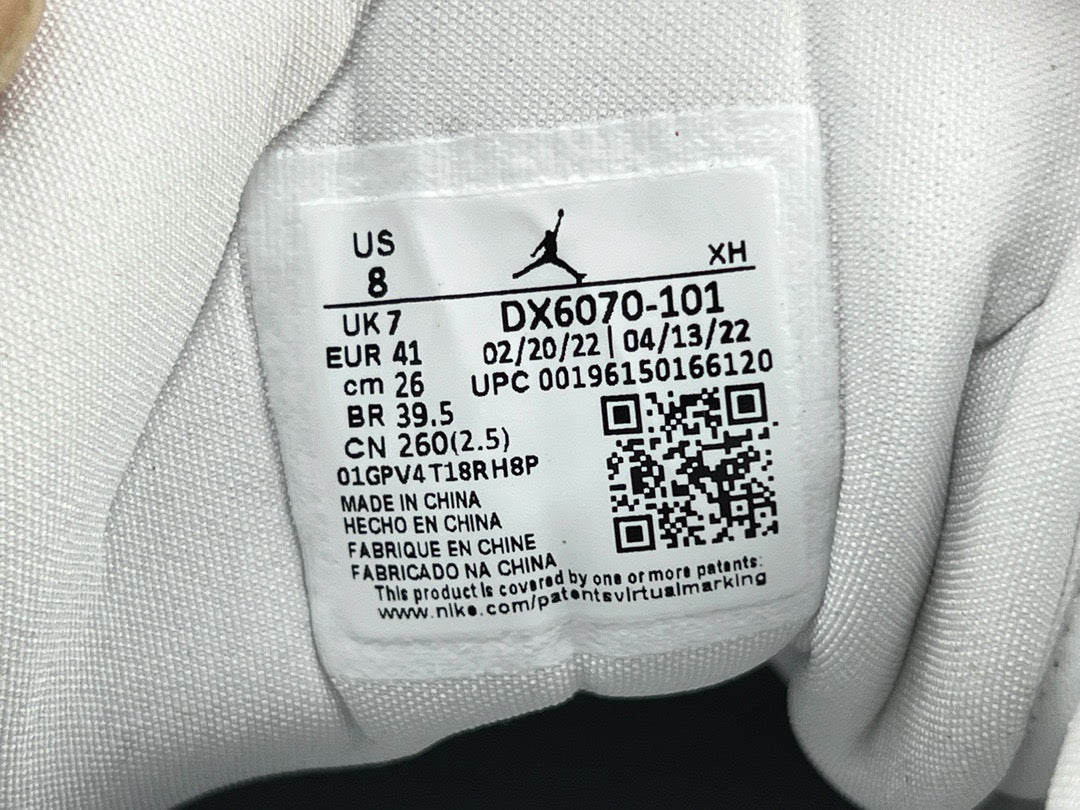 JORDAN 1 LOW