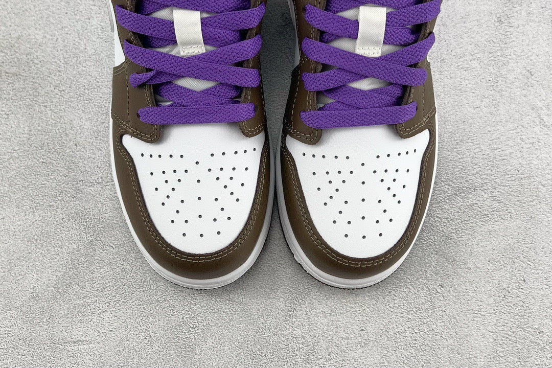 JORDAN 1 LOW