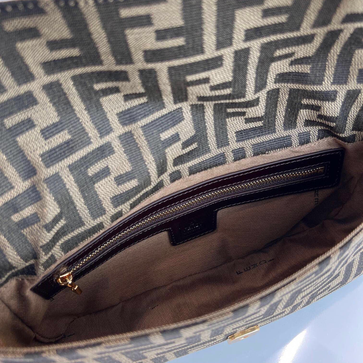 FEN VINTAGE BAG