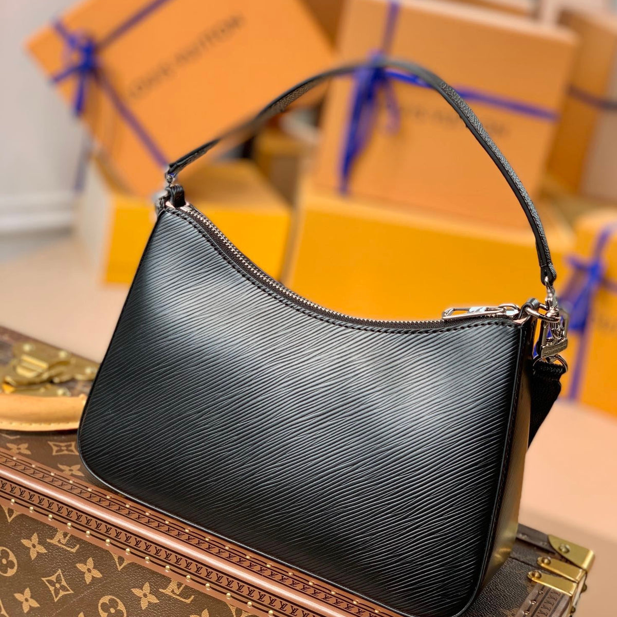 LOU MARELLE BAG
