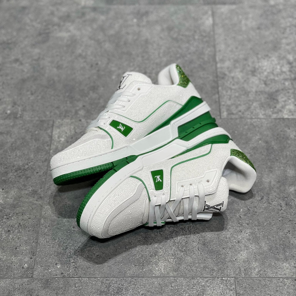 LOU TRAINERS